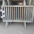 Import Hot Dipped Galvanized Metal Steel Traffic Crowd Control Barrier from China