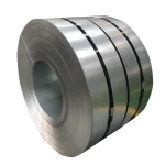 Hot Dipped Zinc Coated Galvanized Coils Soft or Hard JIS G3302 SGCC Cq Coil