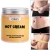 Hot FDA Approved Private label Natural Slimming And Anti Cellulite Hot Cream