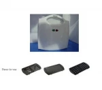 Hot item OEM 750W 3 in 1 breakfast maker electric grill sandwich maker