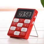 Hot Kitchen timer
