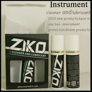 HOT ! new guitar cleaner and lubricant of musical instrument accessories
