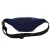 Import Hot new products custom waist bag fanny pack travel waist pouch with factory price from China