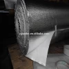 hot new products insulation material aluminum foil fiberglass cloth