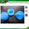 HOT!!! PCO Colorful 28mm plastic Screw lid with Anti-Theft Closure for Drinking bottle