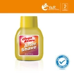 Hot popular aftershave gel aftershaving gel shaving cream