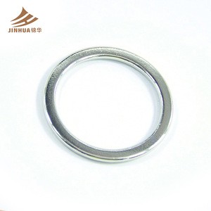 Hot Promotion Underwear Accessories O rings And Sliders For Swimwear