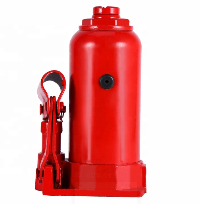 Hot Sale 12 Ton Hydraulic Used Bottle Jack with quantity discount