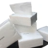 Hot Sale 300 Sheets Paper Cleaning Napkin Facial Tissue Paper