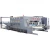 Import Hot Sale 4 Color Cardboard Package Printing Slotting Die Cutting Machine from China