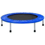 Hot sale Adjustable Big Exercise Trampoline for Adults