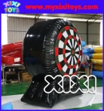 Hot sale Airtight inflatable dart board challenge game