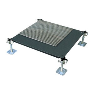 Hot sale	 all steel anti static raised flooring OA600 with high quality.