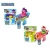 Import Hot sale animals kids led bubble gun toy from China