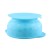 Import hot sale baby bowls with suction cup easy clean food grade silicone bowl from China