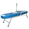Hot sale beauty salon spa furniture Hydraulic massage bed cosmetic facial beauty bed Pedicure Chair Tattoo Chair