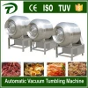 hot sale CE certification vacuum meat tumbler meat vacuum mixer