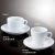 Import Hot Sale ceramic coffee cup sets porcelain tea cup  Coffee Cup from China