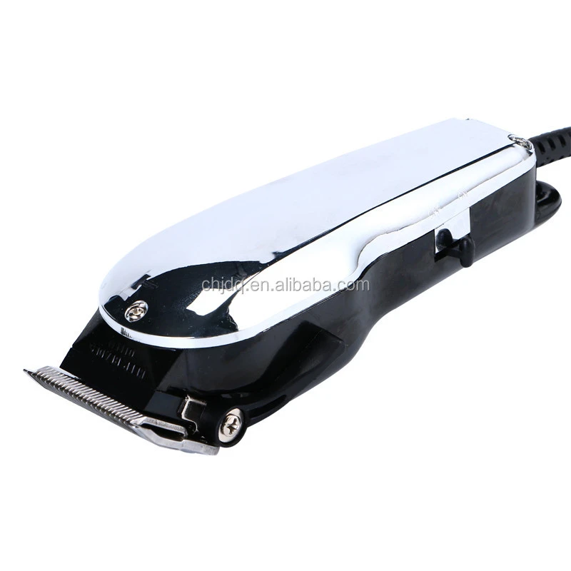 Hot sale Cheap good motor low noise Pro hair clipper hair trimmer OEM made in china