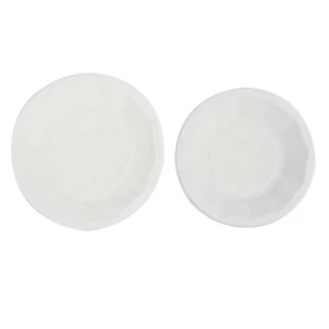 Hot sale cheapest disposable  biodegradable plates food plate