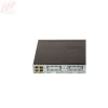 Hot Sale Cisco router ISR4331/K9 with VPN Firewall Gigabit Ethernet Router
