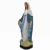 Import Hot Sale Classic Handmade Religious  Resin Virgin Mary Mother Statue from China