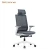 Import Hot Sale Commercial Furniture White height adjustable Ergonomic office chairs Executive Mesh High Back Office Desk Chair sillas from China