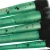 Import Hot Sale Complely Cosmetic Makeup Tools Green Makeup Brush Set from China