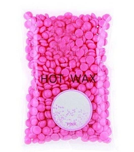 Hot sale Depilatory Hair Removal Hot Wax with MSDS Approval