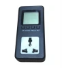 hot sale Electric power meter digital power meter for home use PM001