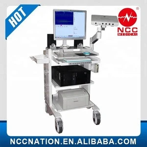 Hot sale emg biofeedback machine --- hospital device