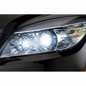 Hot sale factory direct for zedone body bus headlight Best price high quality cheap