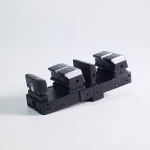 Hot sale factory direct panel power window car auto switch