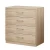Import hot sale factory price wood bedroom furniture bedroom set from China