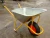 Import Hot sale good quality wheelbarrows made in China from China