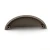 Import Hot Sale High-End Furniture Hardware Good Design Wardrobe Handle from China
