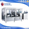 Hot Sale High Quality Aseptic Milk 3 in 1 Filling Machine