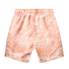 Hot Sale Kids Boys Beachwear Comfortable Quick Dry 100% Polyester Shorts with Elastic Waistband for Childrens Age Group
