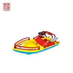 hot sale kids toy boat racing