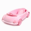 hot sale low price  plastic car  baby  bath tub