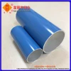 Hot Sale Metal Aluminum Pipes for Decoration or Compressed Air piping