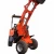 Import Hot sale mini farm electric wheel loader with other attachments made in China from China