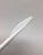 Import hot sale new white chinese cheap high quality custom disposable plastic knife from China