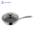 Import Hot Sale OEM Trademark 24cm Stainless Steel  Frying Pan Cookware Set Nonstick from China
