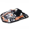 Hot Sale Outdoor Adults Petrol Gasoline Racing Go Karts for sale