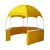 Import Hot Sale Outdoor Waterproof Wedding Event canopy tent Custom printed pop up tents from China