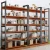 Import Hot Sale Panel Wooden Style Book Rack / Book Shelf / Bookcase Simple Designs from China