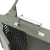 Import Hot Sale Portable Iron Charcoal BBQ Grill Non-Stick Surface Foldable Camping Grill with Powder Coating BBQ Grill from China