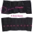 Import Hot Sale Products Pink Body Shaper Slim Fat Burning Waist Trainer Private Label Strong Steel Boned Slim Waist Product For Women from China