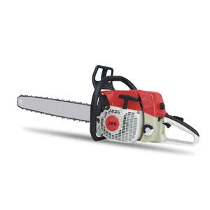 hot sale professional 72cc gasoline chainsaws with CE,GS
